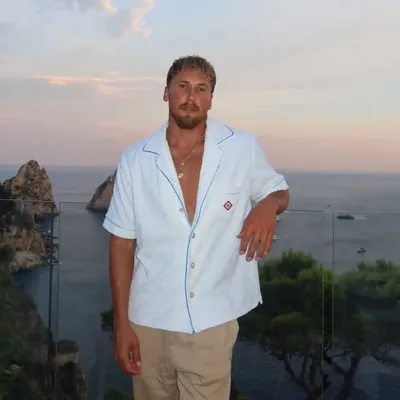 Garrett Morosky profile