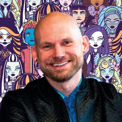 Garrett Sander profile