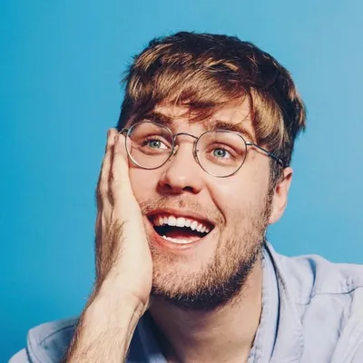 Garrett Watts profile