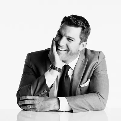 Garrett Weston REAL ESTATE profile