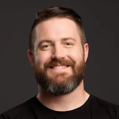 Garrett Blevins Blessings profile