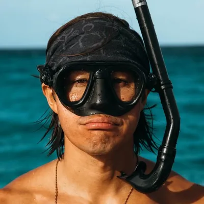 Garrett Gee profile