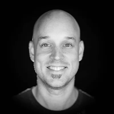 Garrett Morlan profile