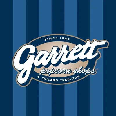 Garrett Popcorn profile