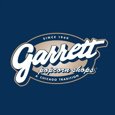 Garrett Popcorn UAE profile