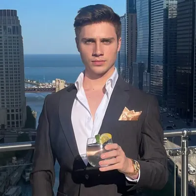 Garrett Shiner profile