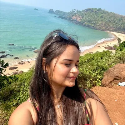 Garima Trivedi🕊️ profile