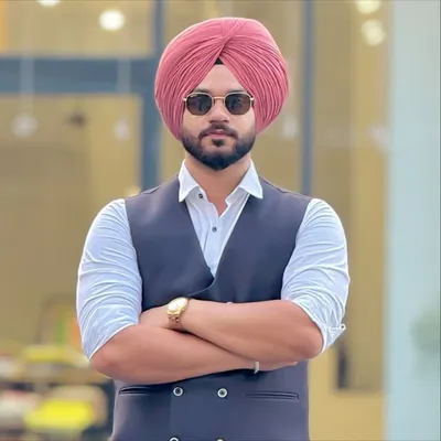Gurpartap Singh ๐ profile