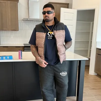 Garry Brar profile