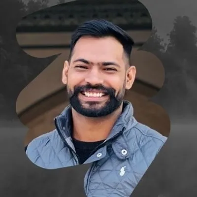Gurpreet singh profile