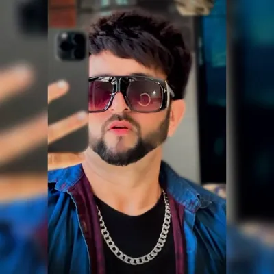 Garry Maan profile