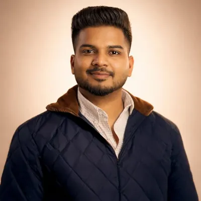 Garry Nawaab profile