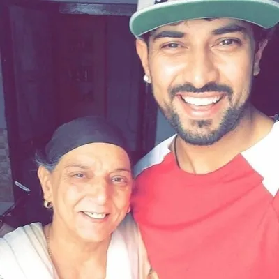 Garry Sandhu profile