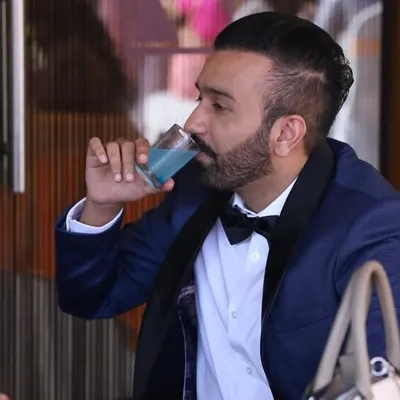 Gurpreet Garry Walia profile