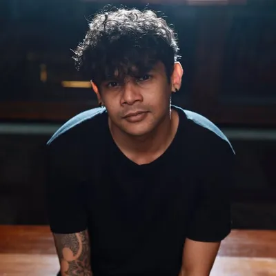 Garth Adam๐ฎ๐ณ profile