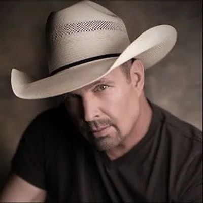 Garth Brooks profile