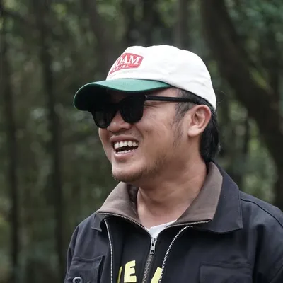 Hartas Fuji Dirja