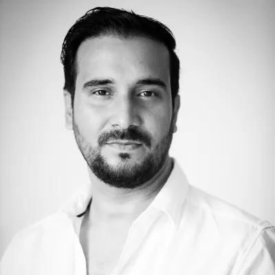 Gaurav Mishra profile