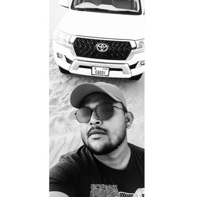 Gaurav Rajput profile