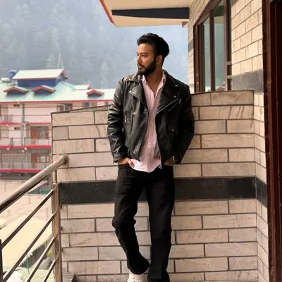 Garvit Ahuja profile