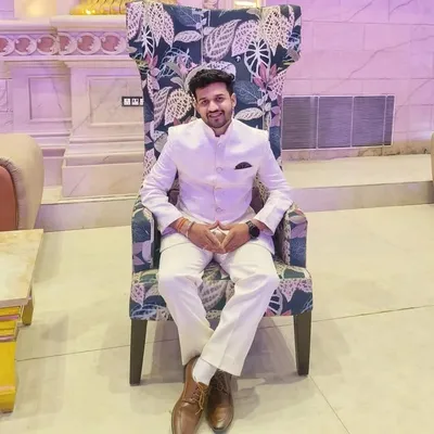 Garvit Bansal profile