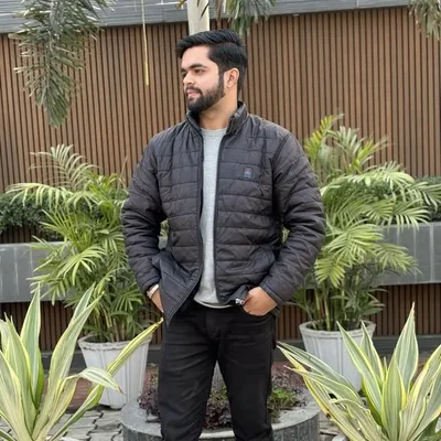Garvit Arora profile