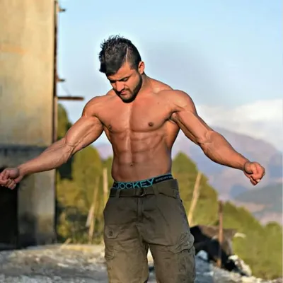 Garvit Lohani profile