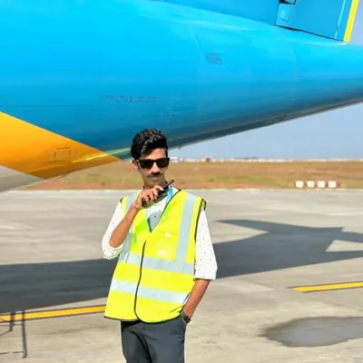 Garv Singh profile