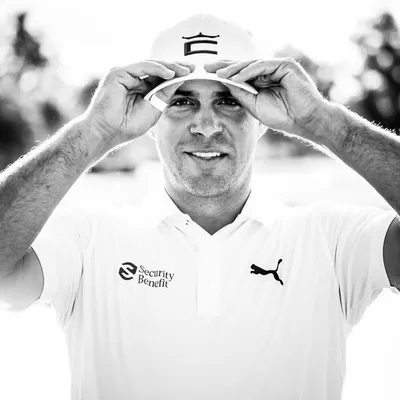 Gary Woodland profile