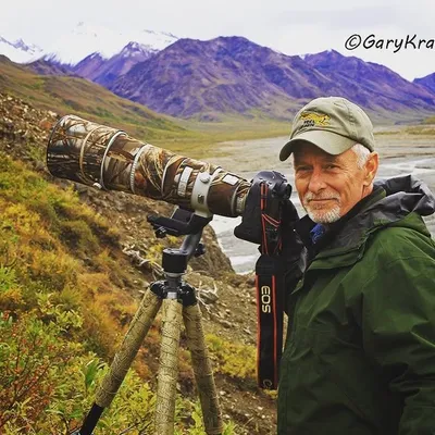Gary Kramer Photography profile
