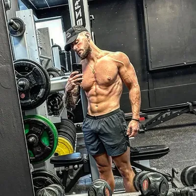 Gary La Roche ๐ฎ๐ช profile