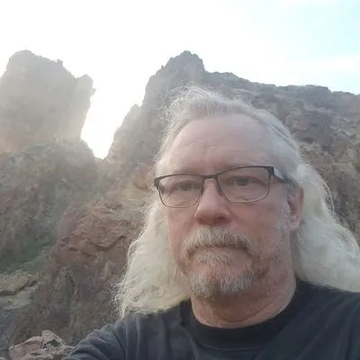 Gary Randall profile