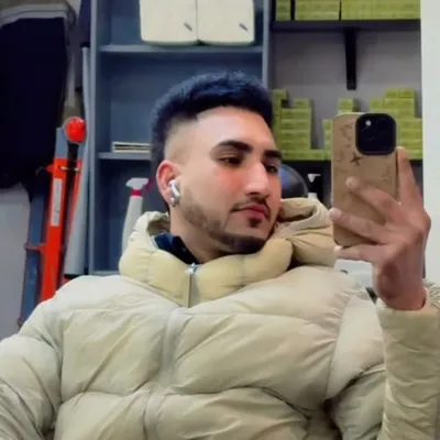 Gurpej singh profile