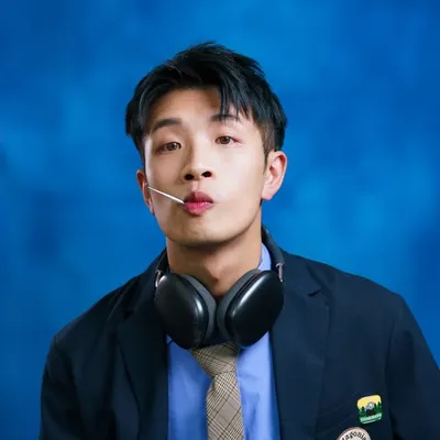 咖喱張GARYCHEUNG profile