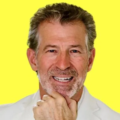 Gary Coxe ๐ฏ๐ฒ profile