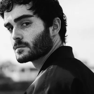 Gary Guénaire profile