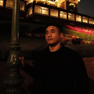 Gary | CUHK ๐ญ๐ฐ | NUS ๐ธ๐ฌ profile
