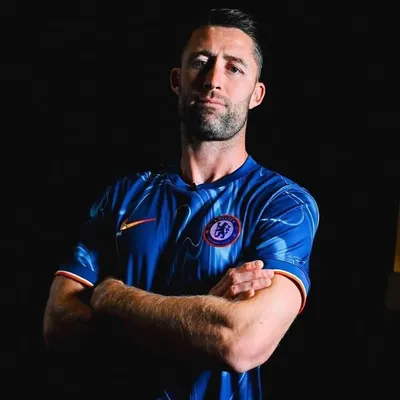 Gary Cahill profile