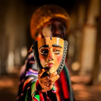 ๐
ถ๐
ฐ๐๐ ๐
บ๐
ฐ๐๐
พ๐
ป๐
ป๐
ธ - Oaxaca profile