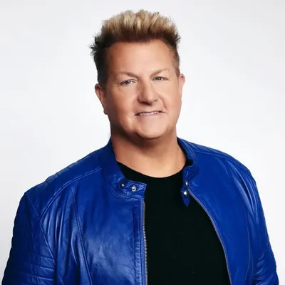 Gary LeVox profile