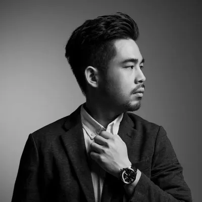 Ar. Gary Ng profile