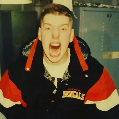 Gary Owen profile