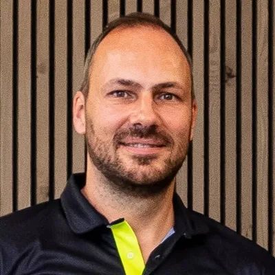 Gary Paffett profile