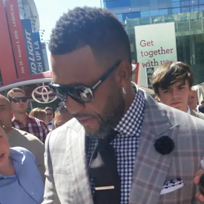 Gary Sheffield profile