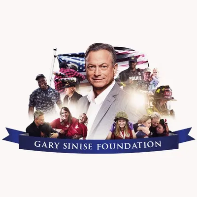 Gary Sinise Foundation profile