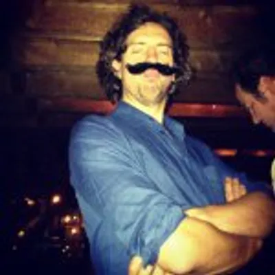 Gary Lightbody profile