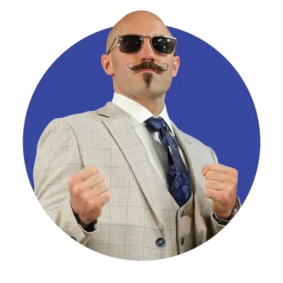 Gary Spike O'Sullivan profile
