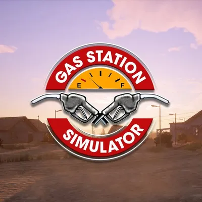 Gas Station Simulator profile