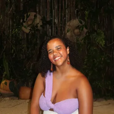 Gabrielly Sadovski profile