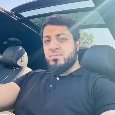 Vahid Gassanov profile